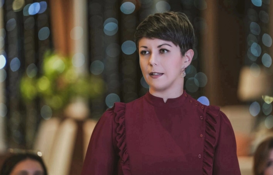 Danijela Lovrić u Budvi predstavila politike koje jačaju ulogu mladih