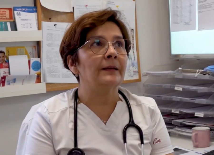 Broj oboljelih od karcinoma pluća u Livnu, naglo porastao