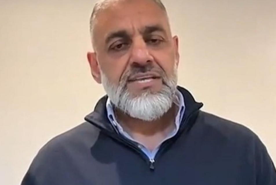 Bivši terorist s vezama uz Abu Hamzu kandidira se za gradsko vijeće Birmingema