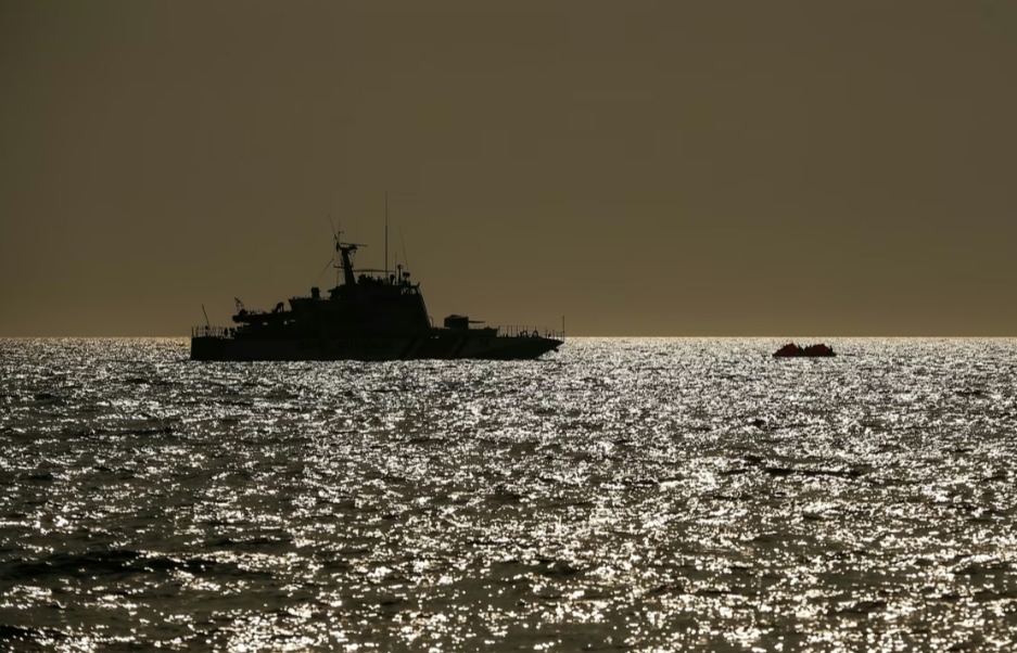 803 migranata prešlo La Manche u jednom danu