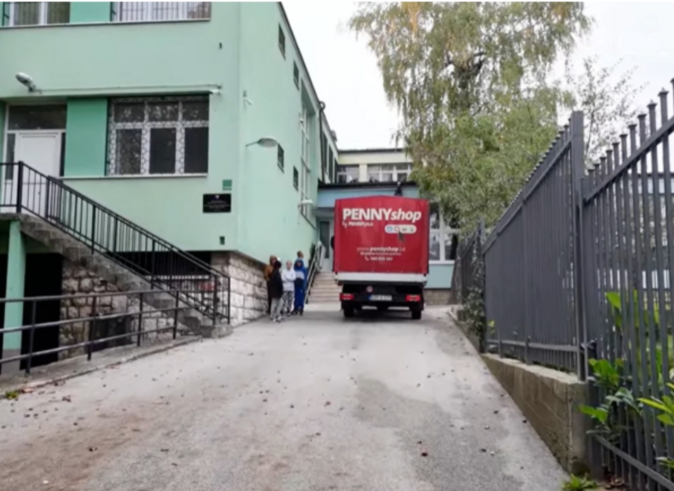 Djeca iz Huma ne traže sažaljenje već šansu: Njihov dom treba našu podršku