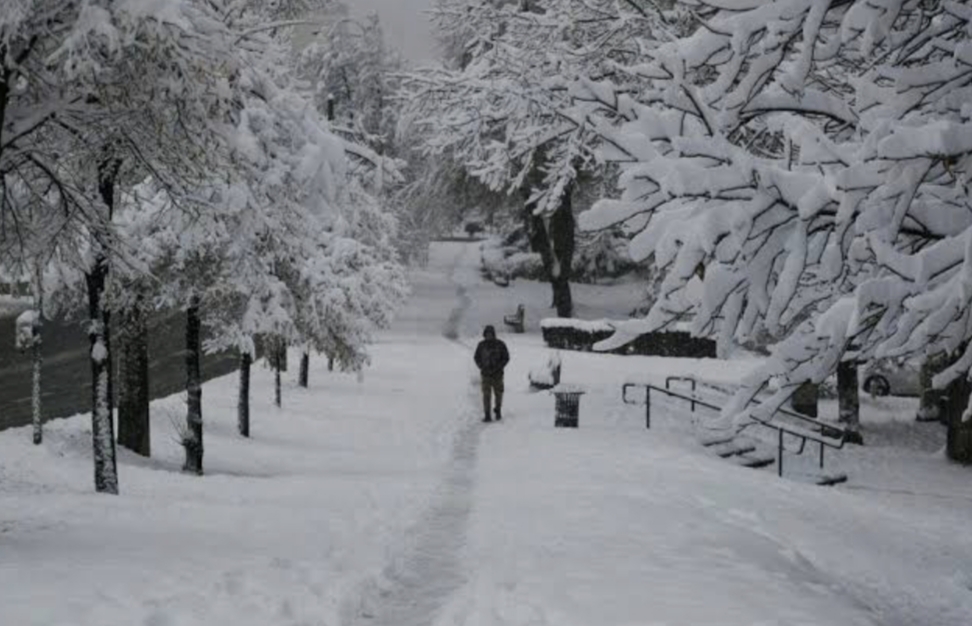 Meteorolozi najavljuju poboljšanje vremena