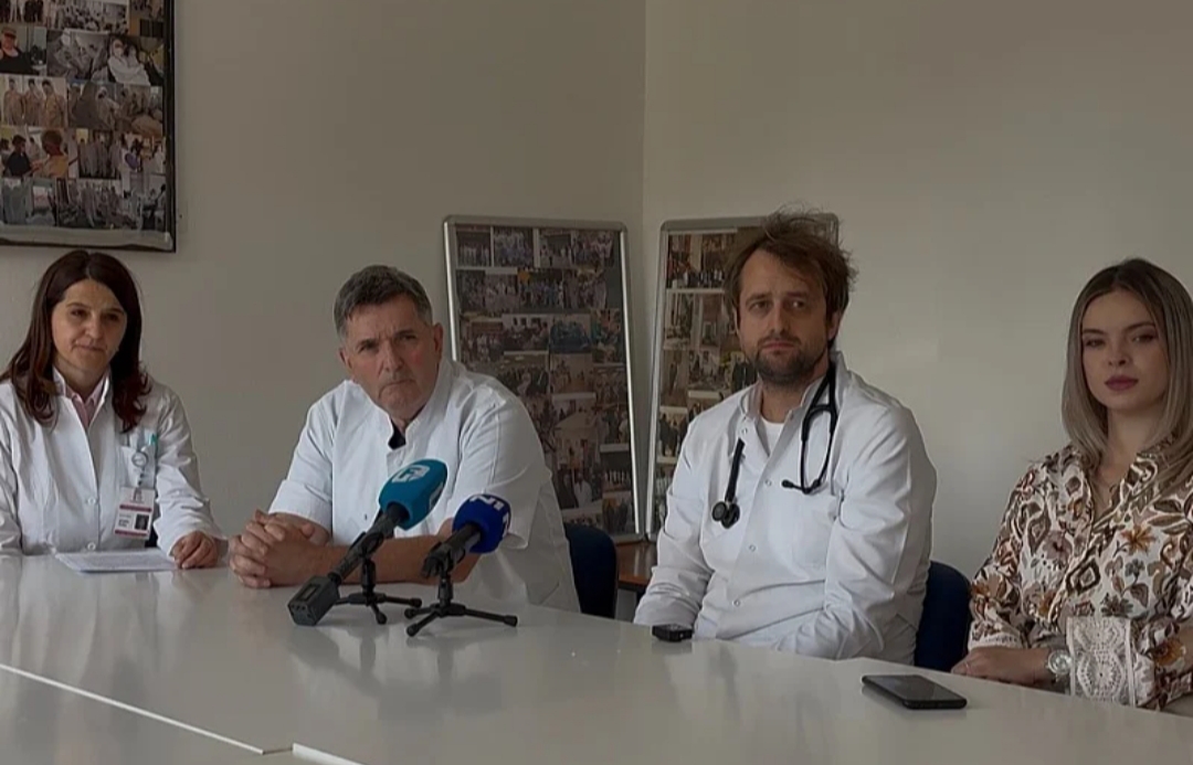 Oboljeli od rijetke bolesti u FBiH nemaju adekvatnu terapiju: „Ne možemo disati, živjeti i raditi“