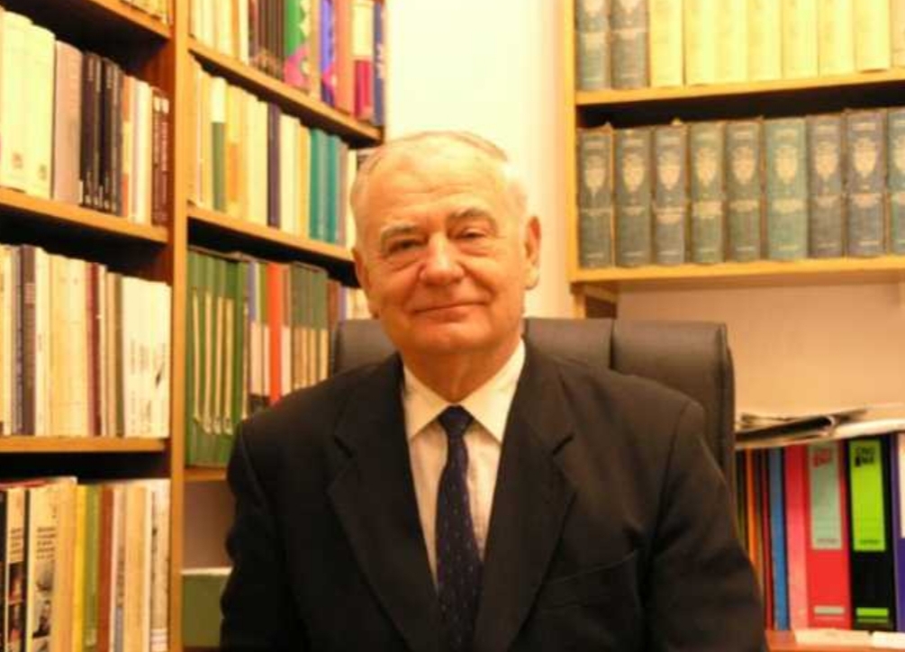 Intervju s dr. Stjepanom Krasićem o manjku svijesti glede bogate povijesti hrvatskog jezika