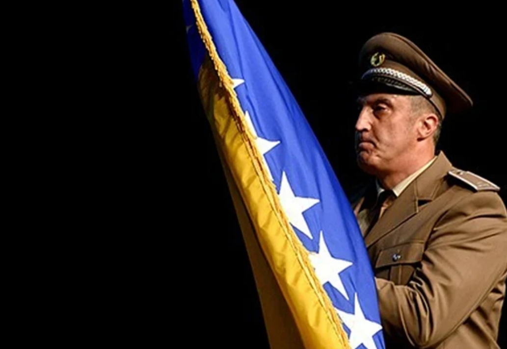 Major Oružanih snaga Bosne i Hercegovine u središtu skandala: Izgubio pristup NATO podacima zbog nevažeće diplome
