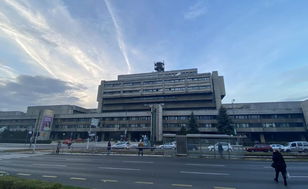 RTV  pristojbe putem računa za električnu energiju