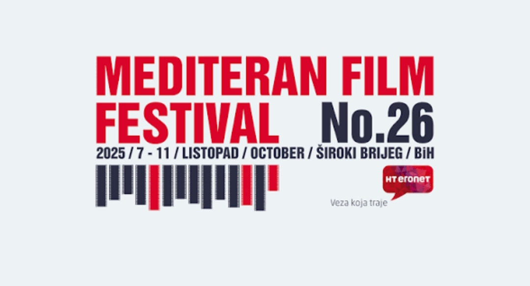 Drugi dan Mediteran Film Festivala
