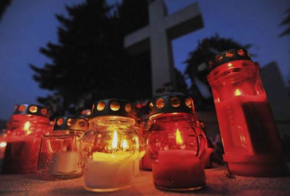 Raspored misa u Vitezu na svetkovinu Svih svetih