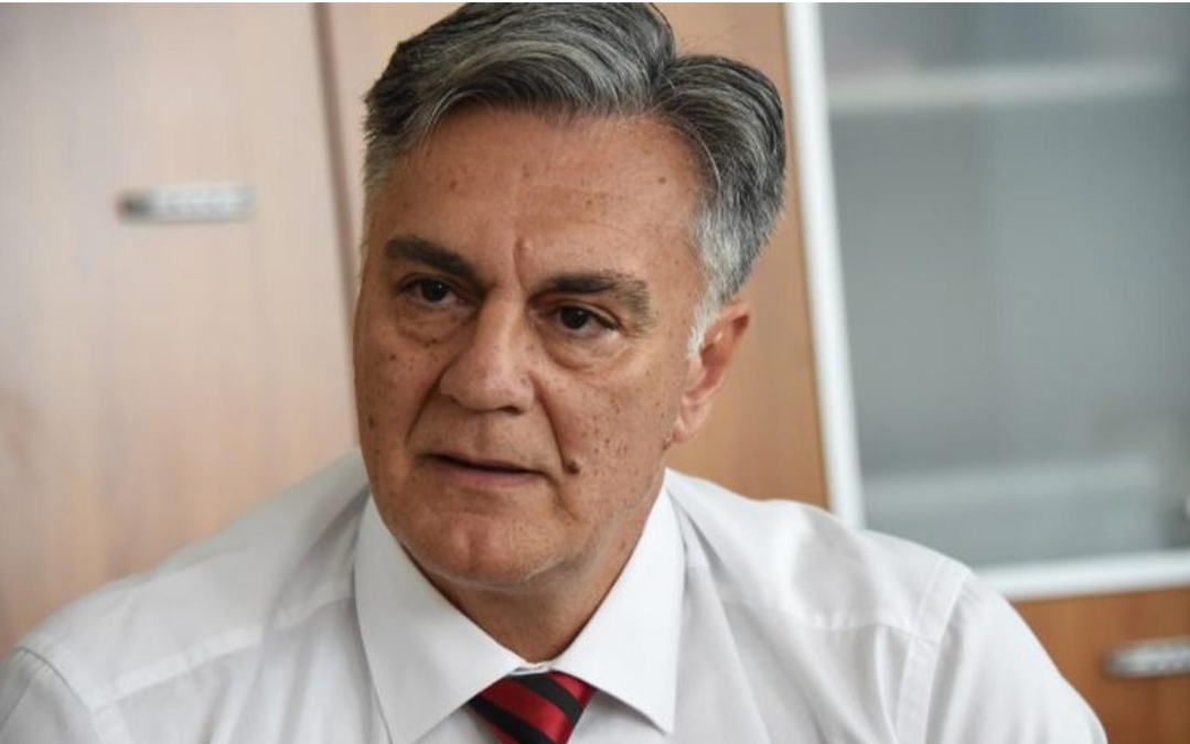Tko je Siniša Karan, novi lider RS-a?