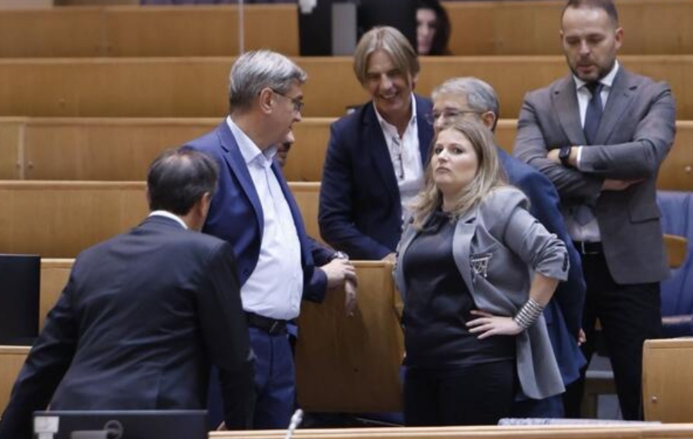 Drama oko proračuna: Potrebne su još tri hitne sjednice
