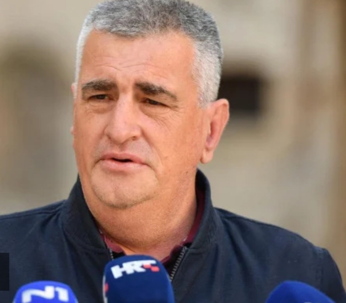 Bulj dobio presudu protiv Stipe Mesića na Vrhovnom sudu RH