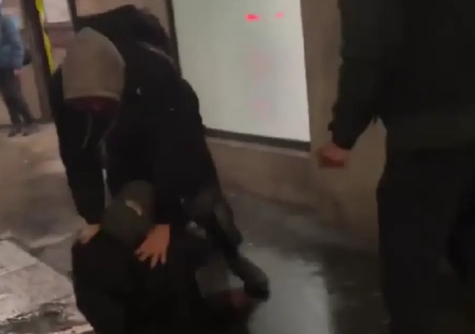 Heroj iz Ljubuškog u Londonu, uhvatio pedofila