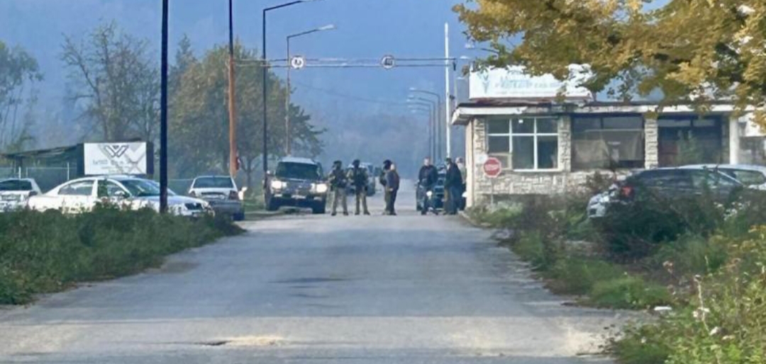 Najnoviji detalji akcije “Barut” u Vitezu!