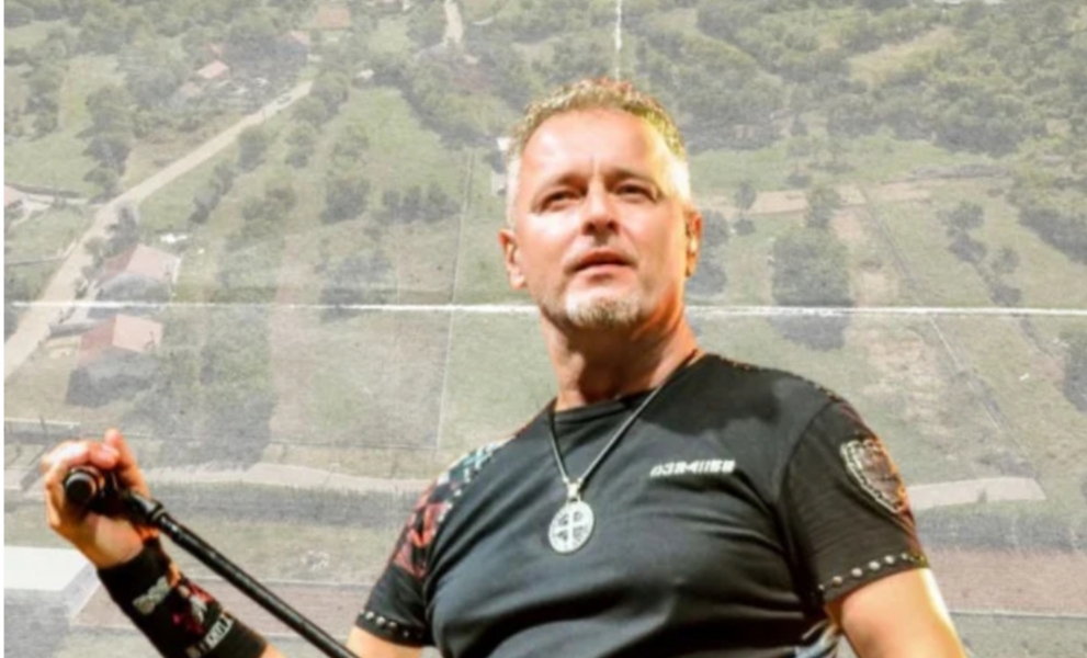 Thompson: “Planiram graditi i nastaviti život u Čavoglavama.”
