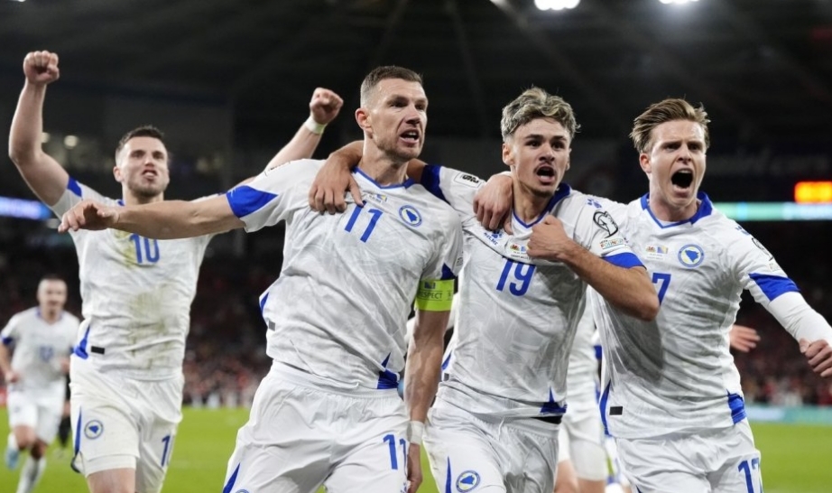 Nogometni savez BiH izdao važno obavještenje za sve koji će na zeničkom stadionu pratiti susret BiH-Italija