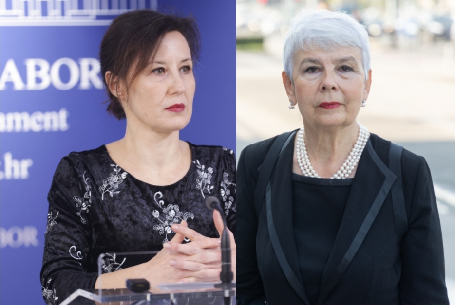 Ljevica najavljuje “rat” zbog dočeka rukometaša na Trgu