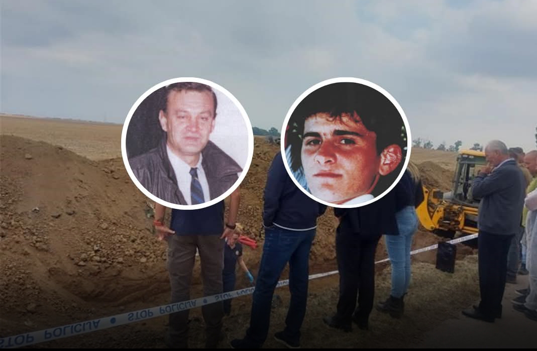 Uz Nicoliera identificirana još trojica branitelja