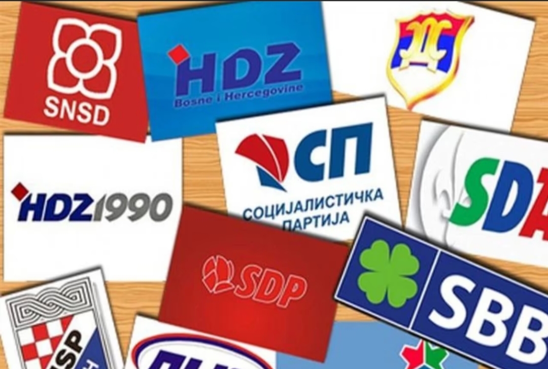 Kako se financiraju stranke u BiH i tko im puni blagajne?