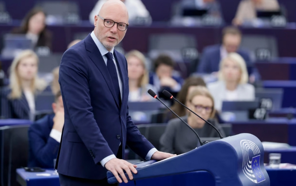 Suptilno rukovanje označilo kraj pregovora: EPP se okreće desnici zbog zelenih pravila