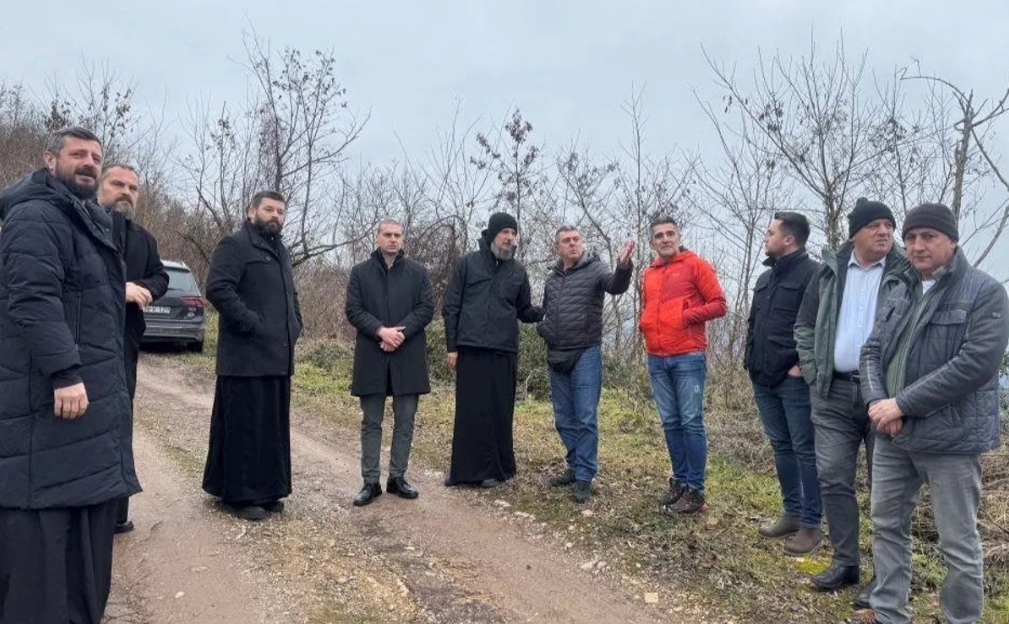 Patrijarh Srpski Porfirije uručio donaciju vrijednosti 60.000 eura, općini Jablanica