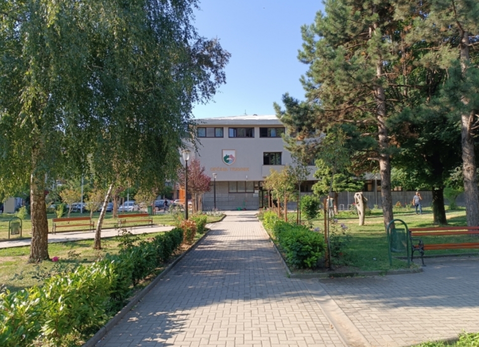 Travnik: lokalne vlasti poduzimaju mjere