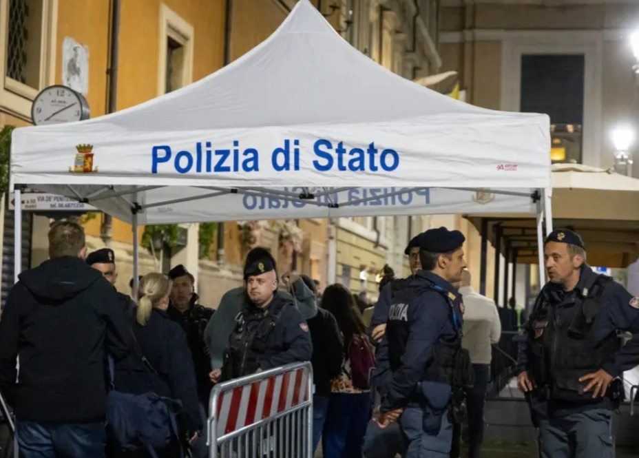 Skupina migranata silovala djevojku od 18 godina