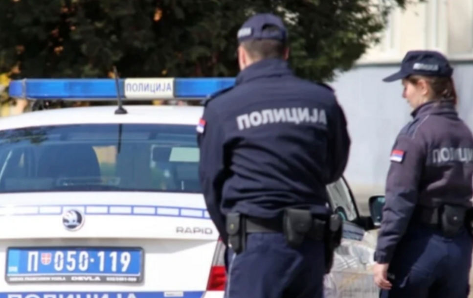Jezivo otkriće, usljed radova pronađen ljudski skelet