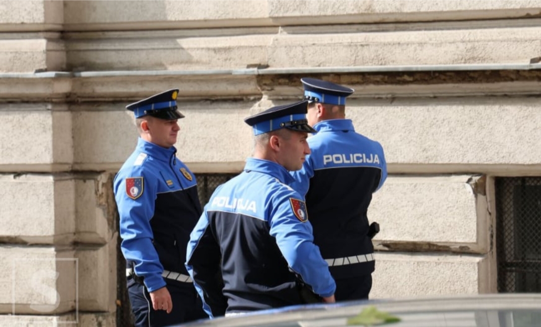 Akcija “Abstergo”: Uhićeni sarajevski policajci zbog mita
