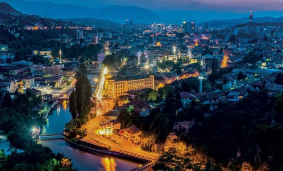 Njemačka povjesničarka o Sarajevu- ”Raznoliko Sarajevo umire, na putu je da se pretvori u muslimanski grad’