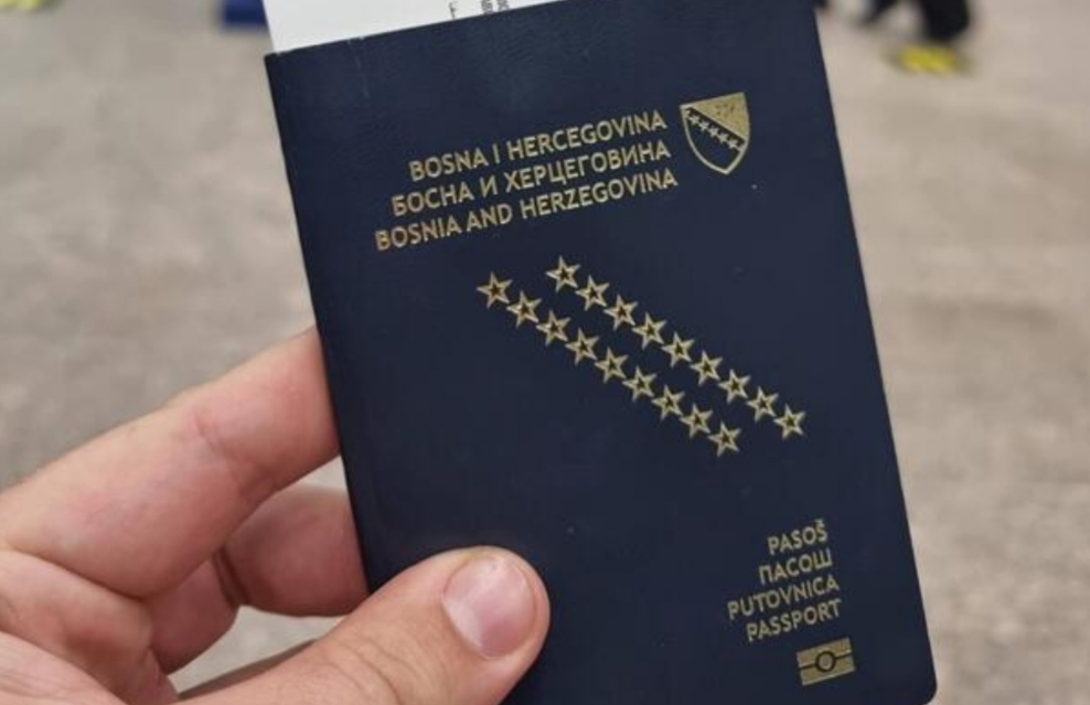 Nova pravila za rad u Sloveniji
