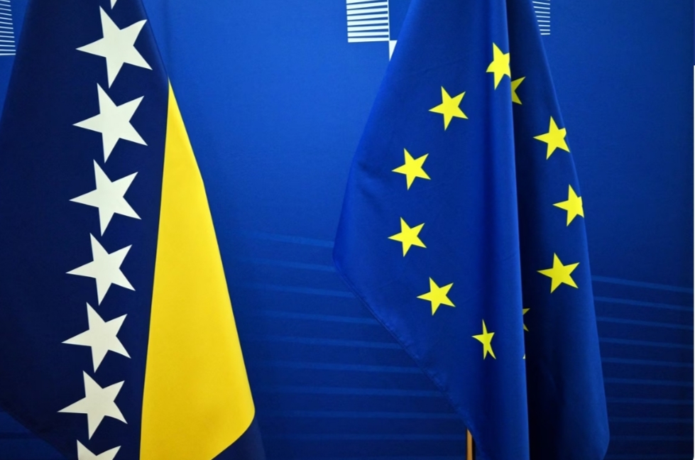 Reformska agenda prihvaćena: Bez imenovanja pregovarača i europskih zakona, BiH stoji u mjestu