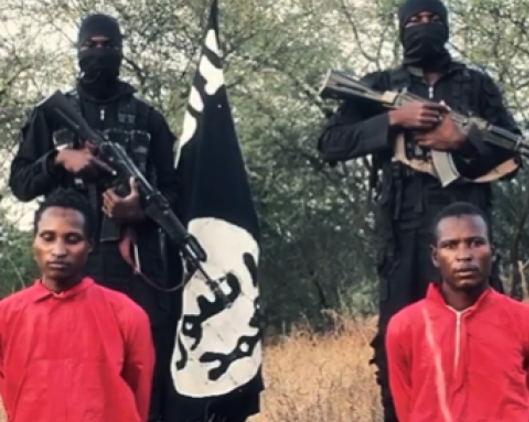 Eskalacija nasilja u Nigeriji