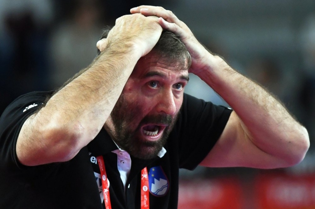 Vujović: Podrška za Dagura Sigurdssona, te ako ga kazne…