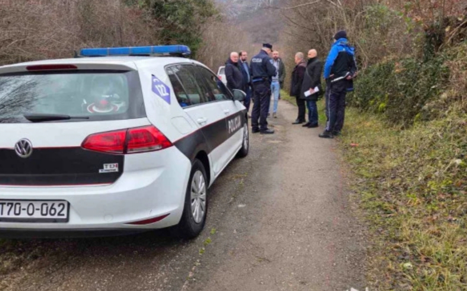 Zabranjen pristup mještanima njihovoj zemlji