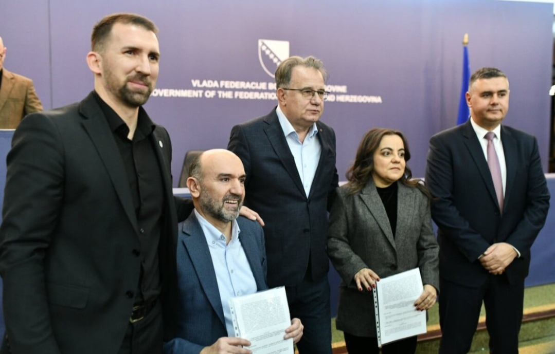 Inkluzija na djelu — zastupljenost osoba s invaliditetom na tržištu rada znatno porasla