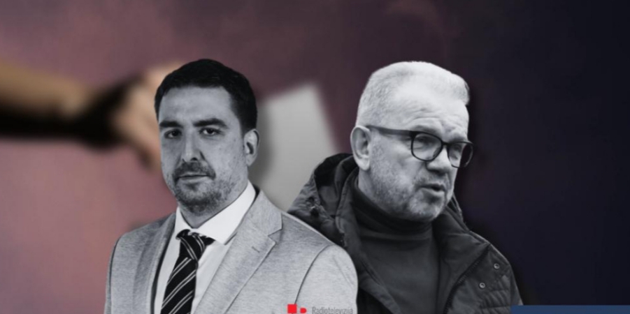 Izborni kaos u Federaciji otvara pitanje legitimnosti hrvatskog člana