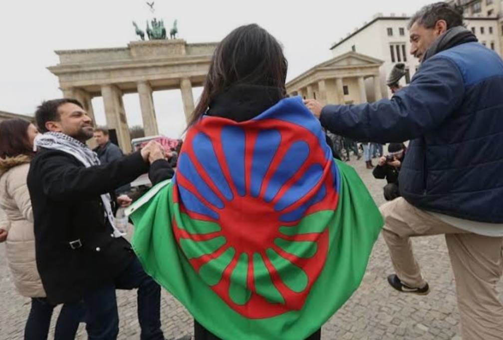 Međunarodni Dan Roma