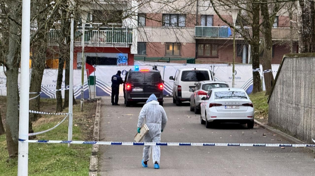 Užas u Antwerpenu, muškarac iz BiH ubio suprugu