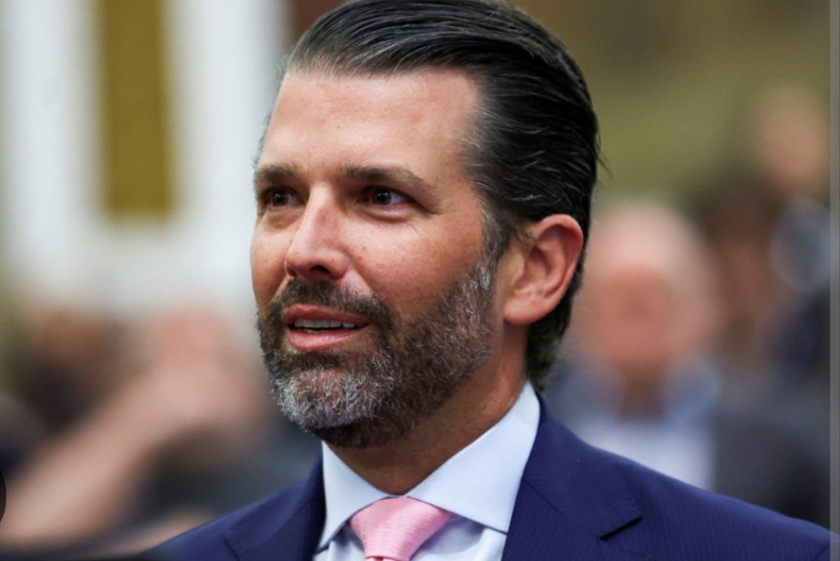 Donald Trump Jr. sutra stiže u Banja Luku