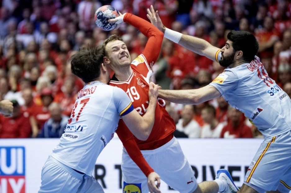 Danci i dalje ostaju u igri za plasman u polufinale EP-a