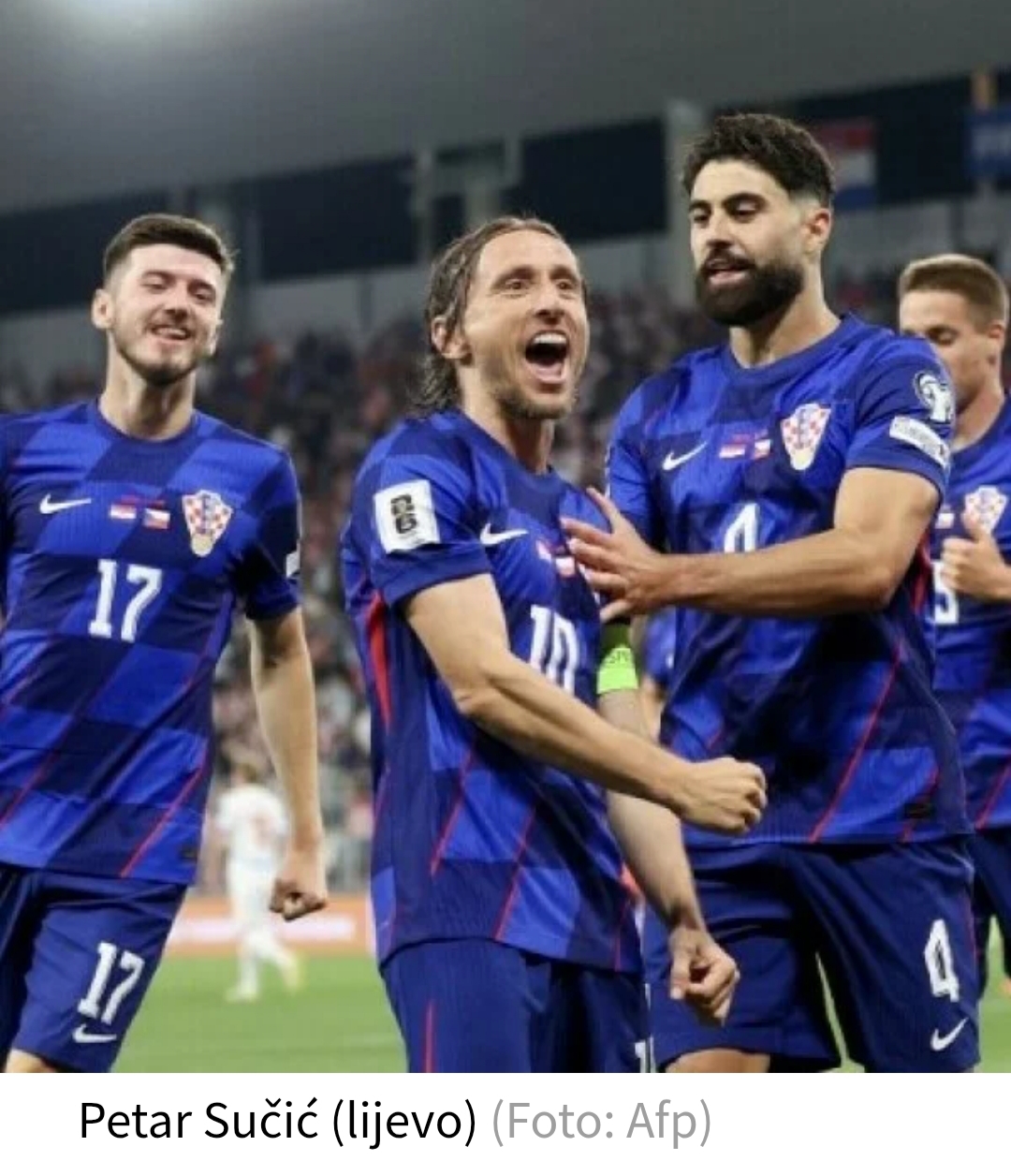 Petar Sučić oduševio Talijane u Serie A: Mladi Hrvat još će dugo oduševljavati nogometni svijet