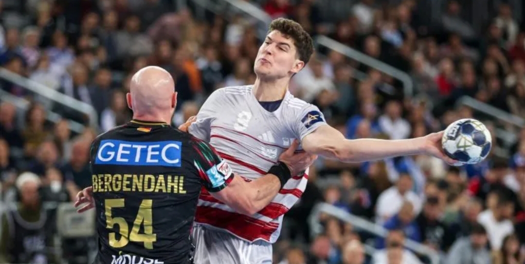 Luka Lovre Klarica zadobio ozljedu u Ligi prvaka, upitan nastup na Europskom prvenstvu