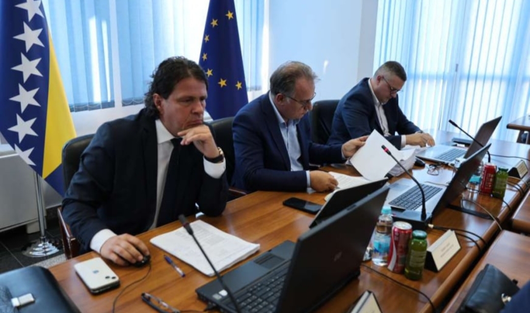 624,6 milijuna KM viška u proračunu: Svi nivoi vlasti u FBiH ostvarili pozitivan financijski rezultat