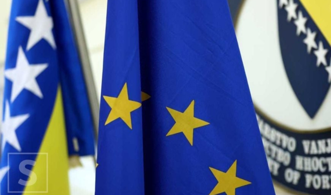 Ponovno političke podjele: Tko će biti glavni pregovarač BiH s EU?