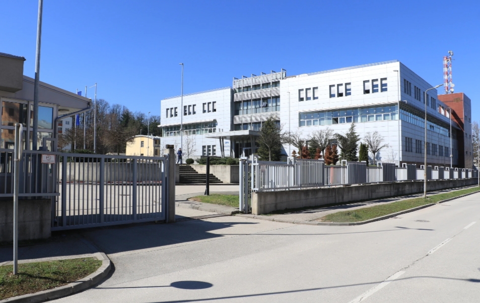 Sindikat SIPA-e pojasnio detalje krivične prijave protiv članova Predsjedništva BiH, Amidžića i Krišto
