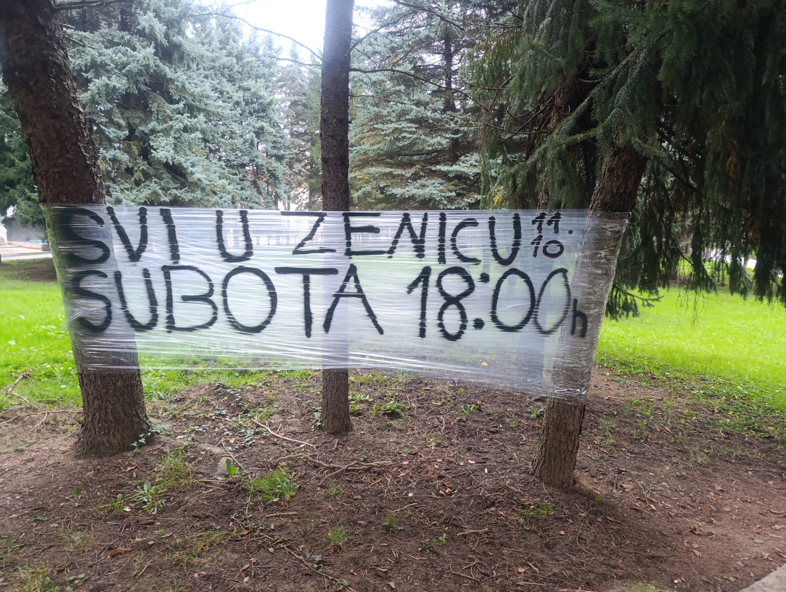 Vitežani spremni za derbi: klub osigurao besplatan prijevoz navijačima na Bilino polje