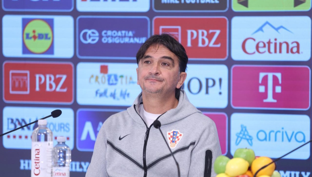 Dalić isprobava staru ideju, pripremio je iznenađenje: Ovo je sastav za Farske Otoke