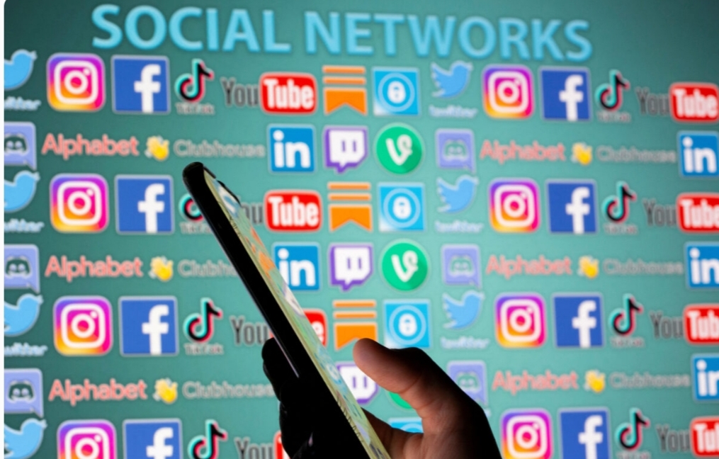 Meta, TikTok, YouTube i Snapchat pod istragom — Profit iz ovisnosti