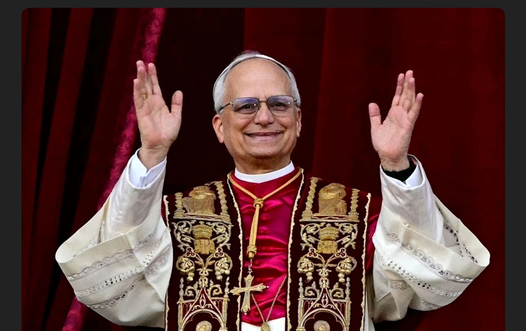 Papa Lav XIV. : Misija mira u Turskoj i Libanonu, prvo službeno putovanje sutra