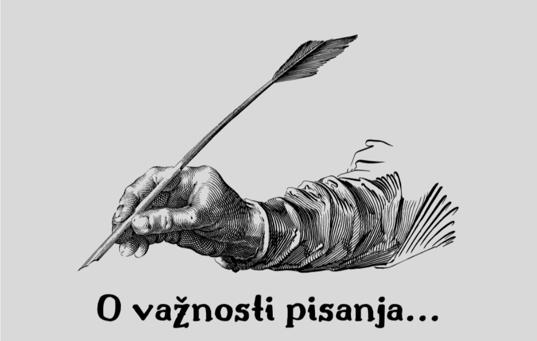 Standardizacija kreativnog djela- ili iluzorni hod